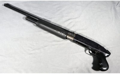 Mossberg ~ 500A ~ 12 gauge - Image 2 of 3