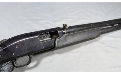 Mossberg ~ 500A ~ 12 gauge - Image 3 of 3