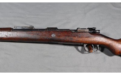 Mauser-Werke ~ 937A ~ 8mm Mauser - Image 7 of 13