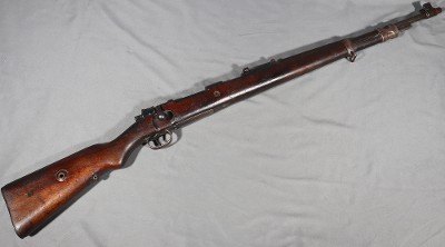 Mauser-Werke ~ 937A ~ 8mm Mauser - Image 1 of 13