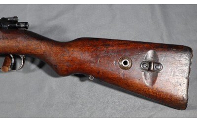 Mauser-Werke ~ 937A ~ 8mm Mauser - Image 6 of 13