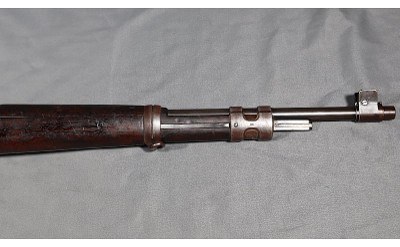 Mauser-Werke ~ 937A ~ 8mm Mauser - Image 5 of 13