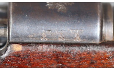 Mauser-Werke ~ 937A ~ 8mm Mauser - Image 10 of 13