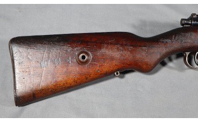 Mauser-Werke ~ 937A ~ 8mm Mauser - Image 3 of 13