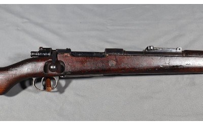 Mauser-Werke ~ 937A ~ 8mm Mauser - Image 4 of 13