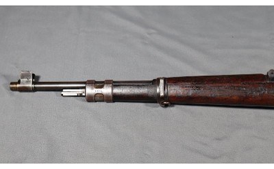 Mauser-Werke ~ 937A ~ 8mm Mauser - Image 8 of 13