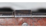 Mauser-Werke ~ 937A ~ 8mm Mauser - Image 9 of 13