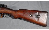 Mauser-Werke ~ 937A ~ 8mm Mauser - Image 6 of 13
