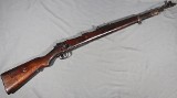 Mauser-Werke ~ 937A ~ 8mm Mauser - Image 1 of 13