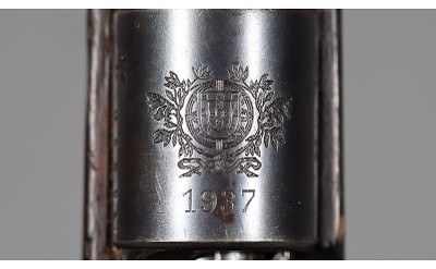 Mauser-Werke ~ 937A ~ 8mm Mauser - Image 11 of 13