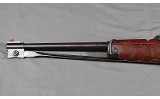Gardone V.T. ~ 91 Cav ~ 6.5 Carcano - Image 8 of 8