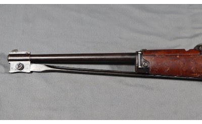 Gardone V.T. ~ 91 Cav ~ 6.5 Carcano - Image 8 of 8