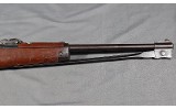 Gardone V.T. ~ 91 Cav ~ 6.5 Carcano - Image 5 of 8
