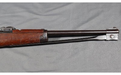 Gardone V.T. ~ 91 Cav ~ 6.5 Carcano - Image 5 of 8