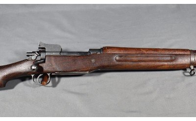 Eddy Stone ~ 1917 ~ .30-06 Springfield - Image 4 of 11