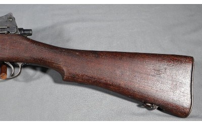 Eddy Stone ~ 1917 ~ .30-06 Springfield - Image 6 of 11