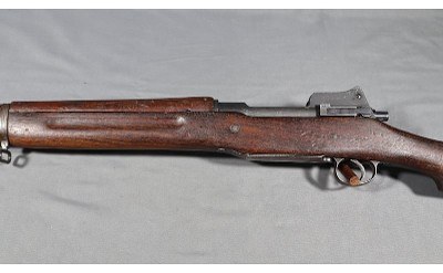Eddy Stone ~ 1917 ~ .30-06 Springfield - Image 7 of 11