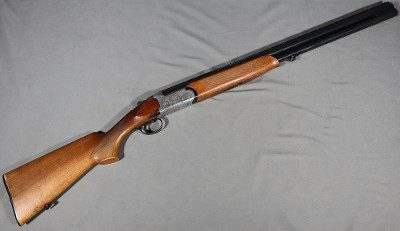 Antonio Zoli ~ Ritmo ~ 12 gauge - Image 1 of 9