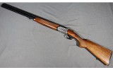 Antonio Zoli ~ Ritmo ~ 12 gauge - Image 2 of 9