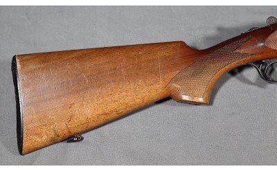 Antonio Zoli ~ Ritmo ~ 12 gauge - Image 3 of 9