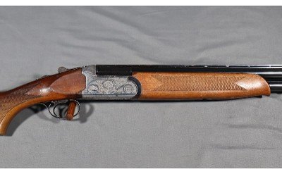 Antonio Zoli ~ Ritmo ~ 12 gauge - Image 4 of 9