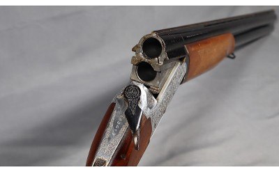 Antonio Zoli ~ Ritmo ~ 12 gauge - Image 9 of 9