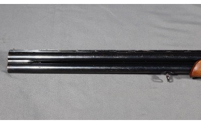 Antonio Zoli ~ Ritmo ~ 12 gauge - Image 8 of 9
