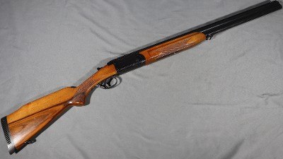 Valmet ~ 212 ~ 12 gauge - Image 1 of 8