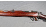 Lithgow Enfield ~ SMLE MK III* ~ .303 British - 7 of 10