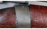 Lithgow Enfield ~ SMLE MK III* ~ .303 British - 9 of 10