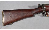 Lithgow Enfield ~ SMLE MK III* ~ .303 British - 3 of 10