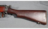 Lithgow Enfield ~ SMLE MK III* ~ .303 British - 6 of 10