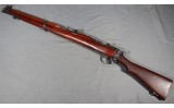 Lithgow Enfield ~ SMLE MK III* ~ .303 British - 2 of 10