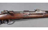 Mauser~GEW 98~8mm Mauser - 4 of 9