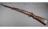 Mauser~GEW 98~8mm Mauser - 2 of 9