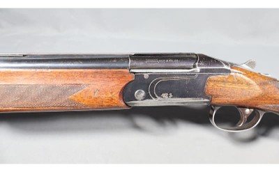 Valmet~412 S~12 Gauge - Image 7 of 9