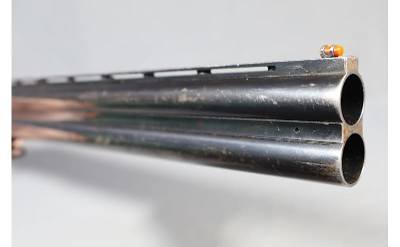 Valmet~412 S~12 Gauge - Image 3 of 9