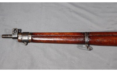 RFI ~ No4 Mk I* ~ .303 British - Image 8 of 9