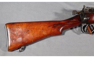 RFI ~ No4 Mk I* ~ .303 British - Image 3 of 9