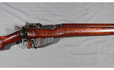 RFI ~ No4 Mk I* ~ .303 British - Image 4 of 9