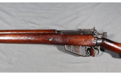 RFI ~ No4 Mk I* ~ .303 British - Image 7 of 9