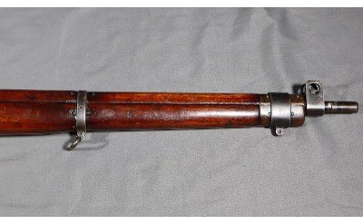 RFI ~ No4 Mk I* ~ .303 British - Image 5 of 9