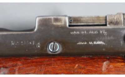 RFI ~ No4 Mk I* ~ .303 British - Image 9 of 9