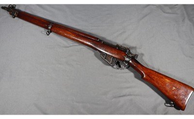 RFI ~ No4 Mk I* ~ .303 British - Image 2 of 9