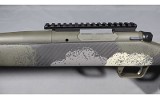 Springfield~2020 Waypoint~6.5mm Creedmoor - 5 of 6
