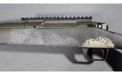 Springfield~2020 Waypoint~.300 Winchester Magnum - Image 4 of 7