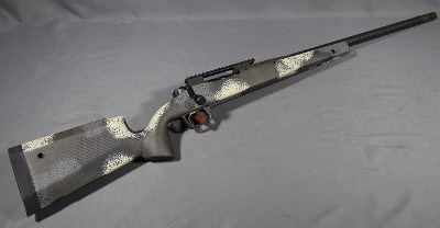 Springfield~2020 Waypoint~.300 Winchester Magnum