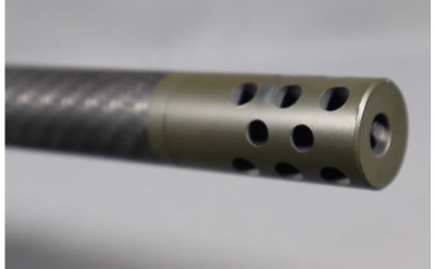 Springfield~2020 Waypoint~.300 Winchester Magnum - Image 5 of 7