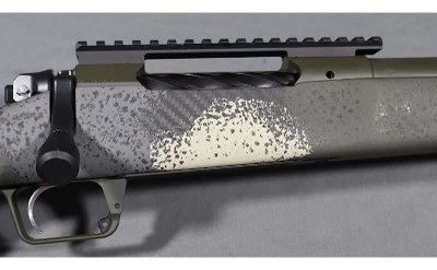 Springfield~2020 Waypoint~.300 Winchester Magnum - Image 6 of 7
