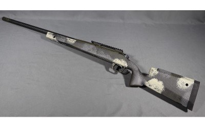 Springfield~2020 Waypoint~.300 Winchester Magnum - Image 2 of 7